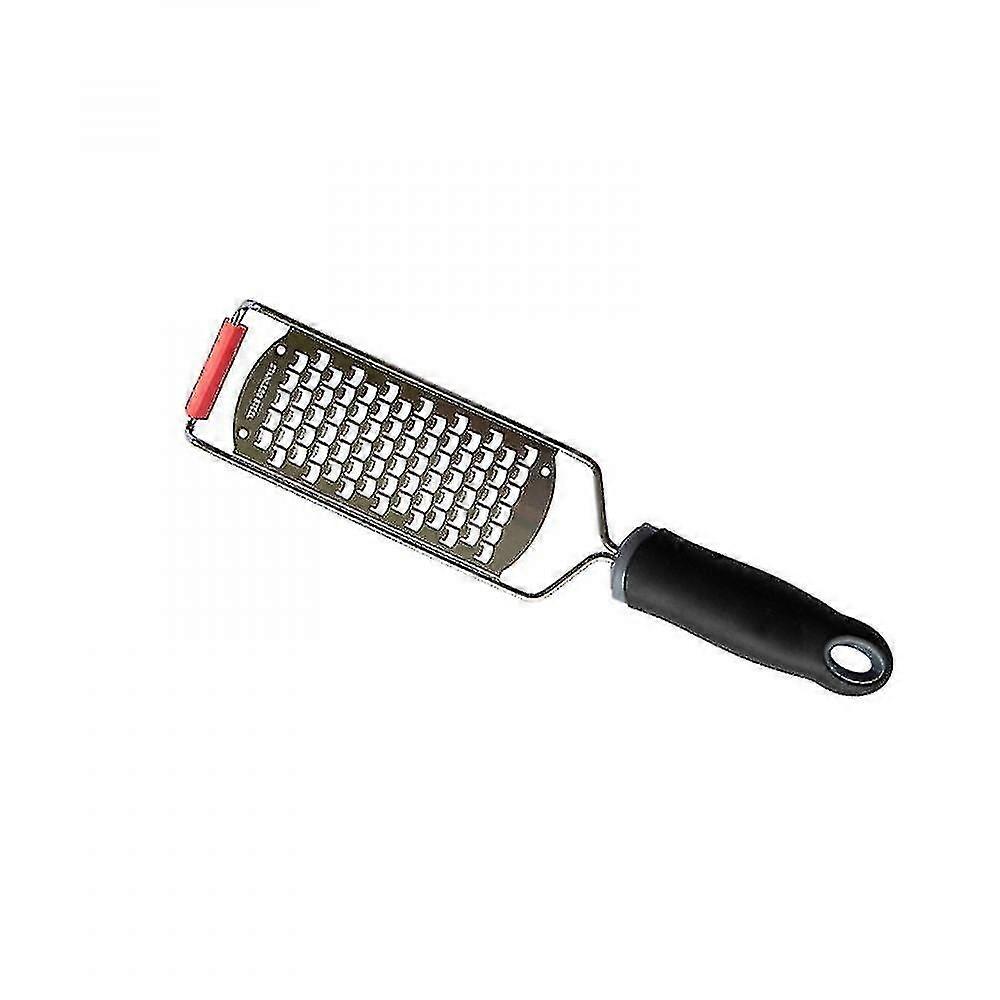 Handheld Stainless Steel Cheese Grater For Kitchen