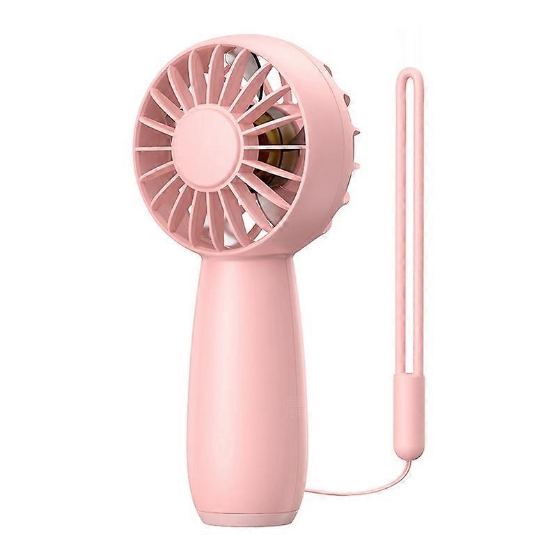 USB Outdoor Mini Handheld Fan