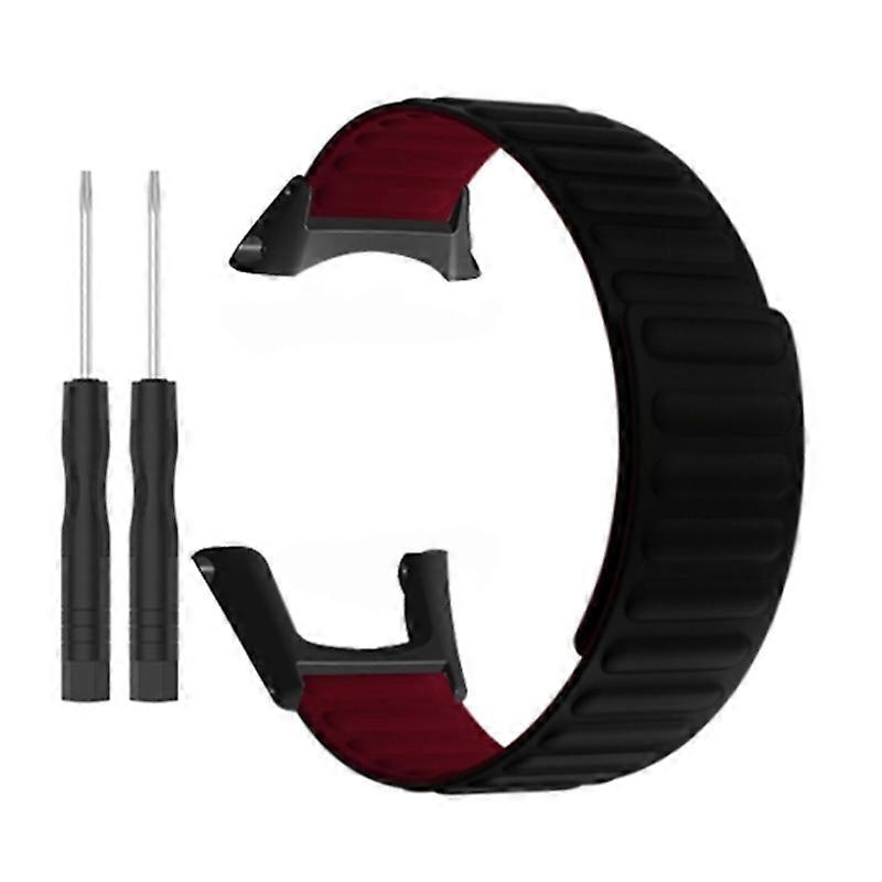 Watchband Bracelet for Active A2212 Smartwatch Comfortable Magnetic Wrist Strap