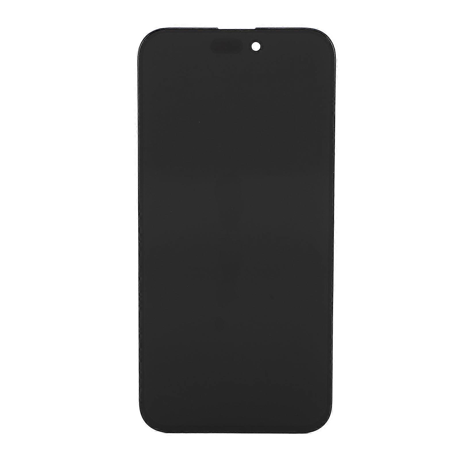 Phone TFT Screen Replacement for IOS 15 Plus A3094 A2847 A3093 A3096 Touch Screen Display Digitizer Assembly Repair Parts