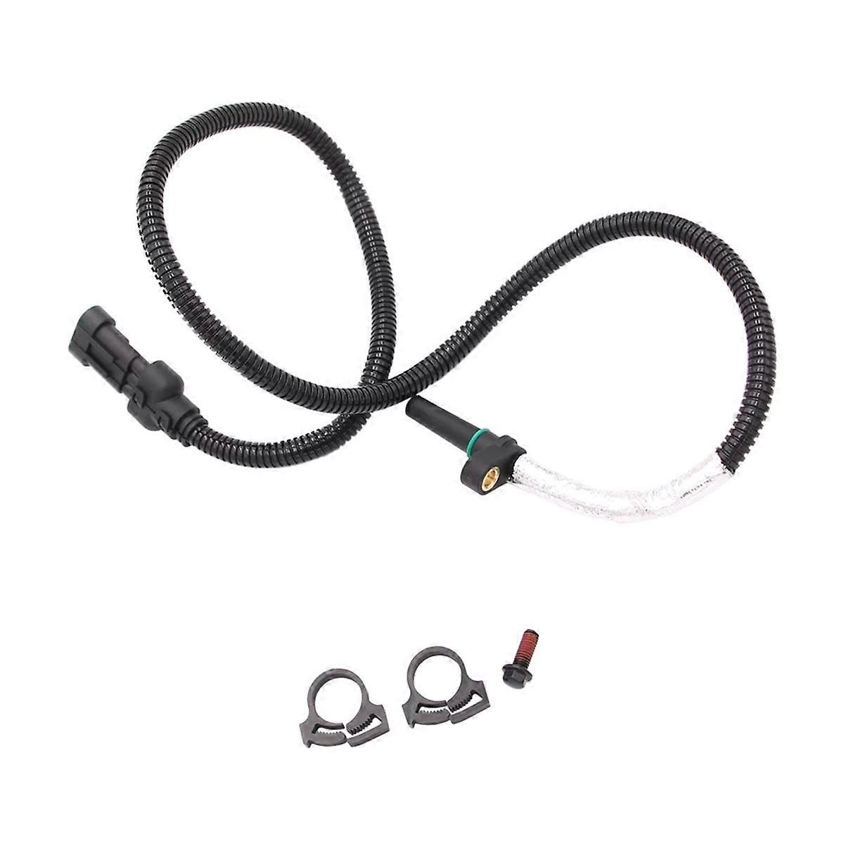 Turbodrehzahlsensor 4034198 5550060 Passend für Holset Turbo ISL ISX