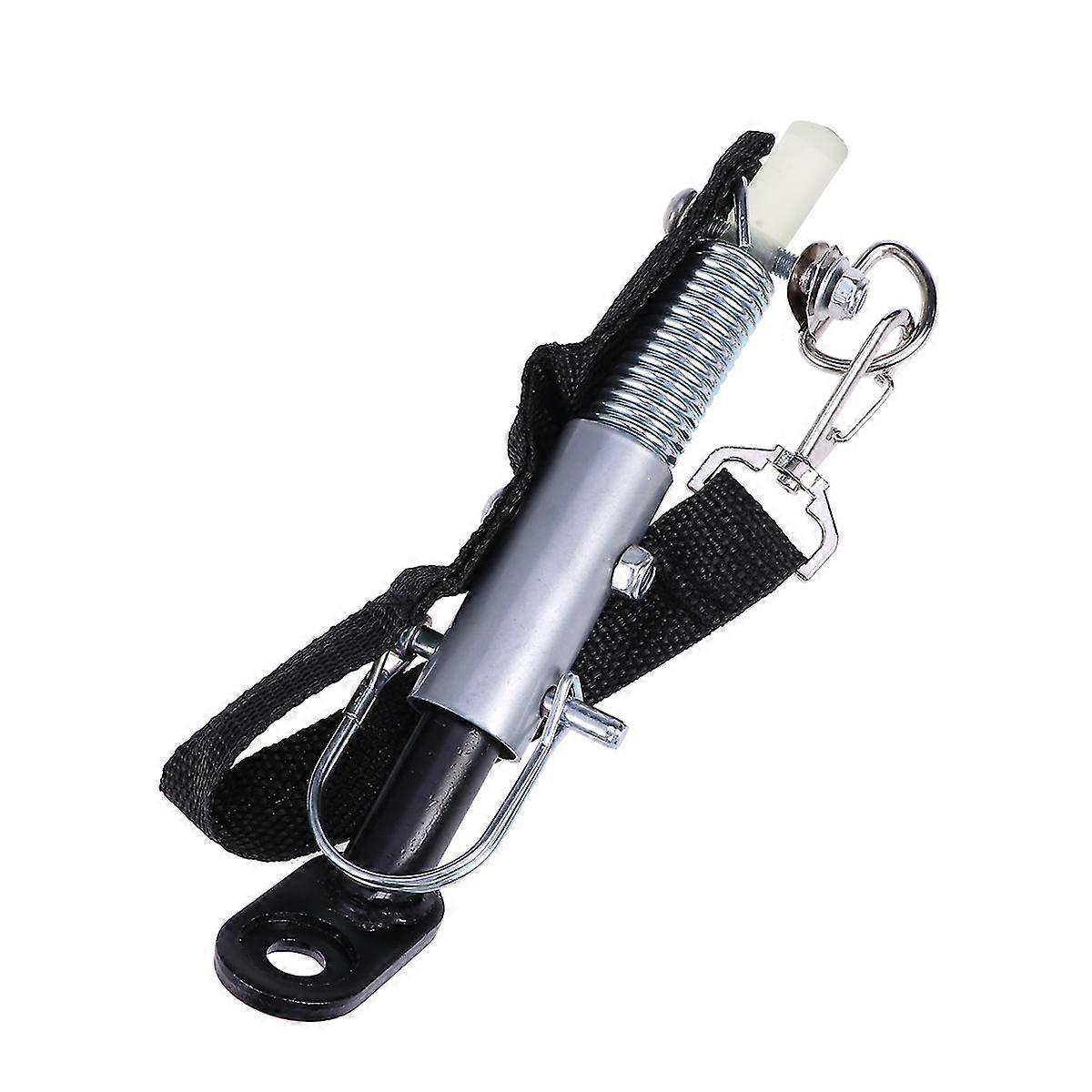 Pupu ruudullinen pukuhihna