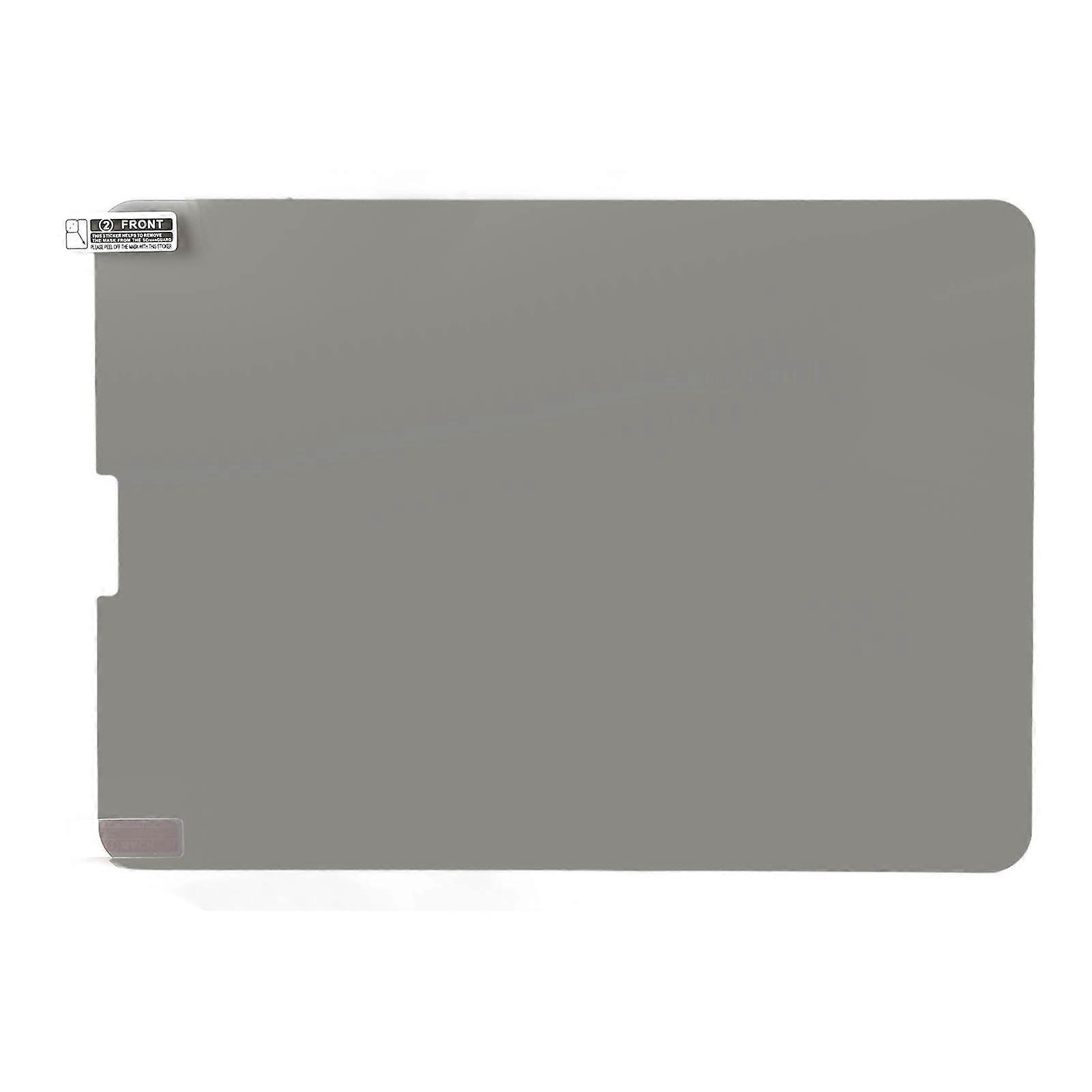 11inch Tablet Private Screen Film Protector for IOS Pro 11 HD Prevent Fingerprint and Scratch PET Tablet Private Screen Filter