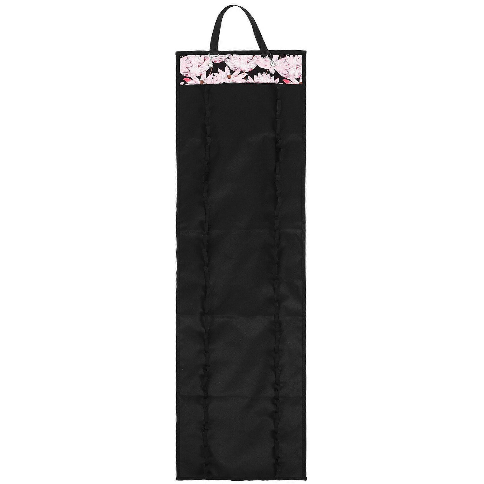 Κρεμαστό μετάλλιο Rack Taekwondo Karate Belt Collection Display Holder Karate Belt Wall Rack