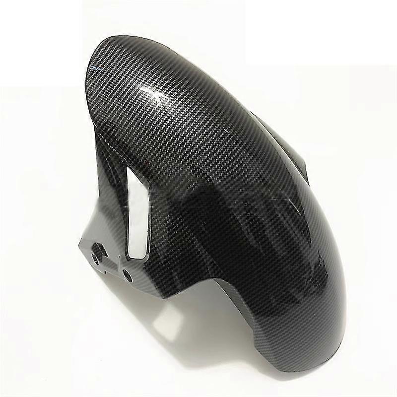Motorcycle Mudguard For Bmw S1000r Front Fender Hp4 2019 2020 2021 2022 2023 S1000rr Splash Guard Hugger Fairing Carbon Fiber