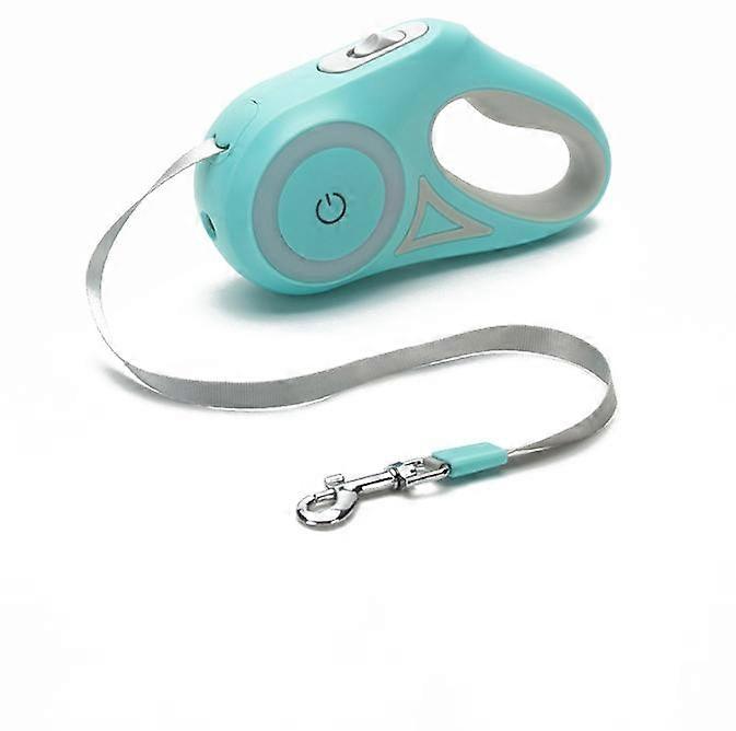 Retractable Dog Leash Lightweight Portative Leash