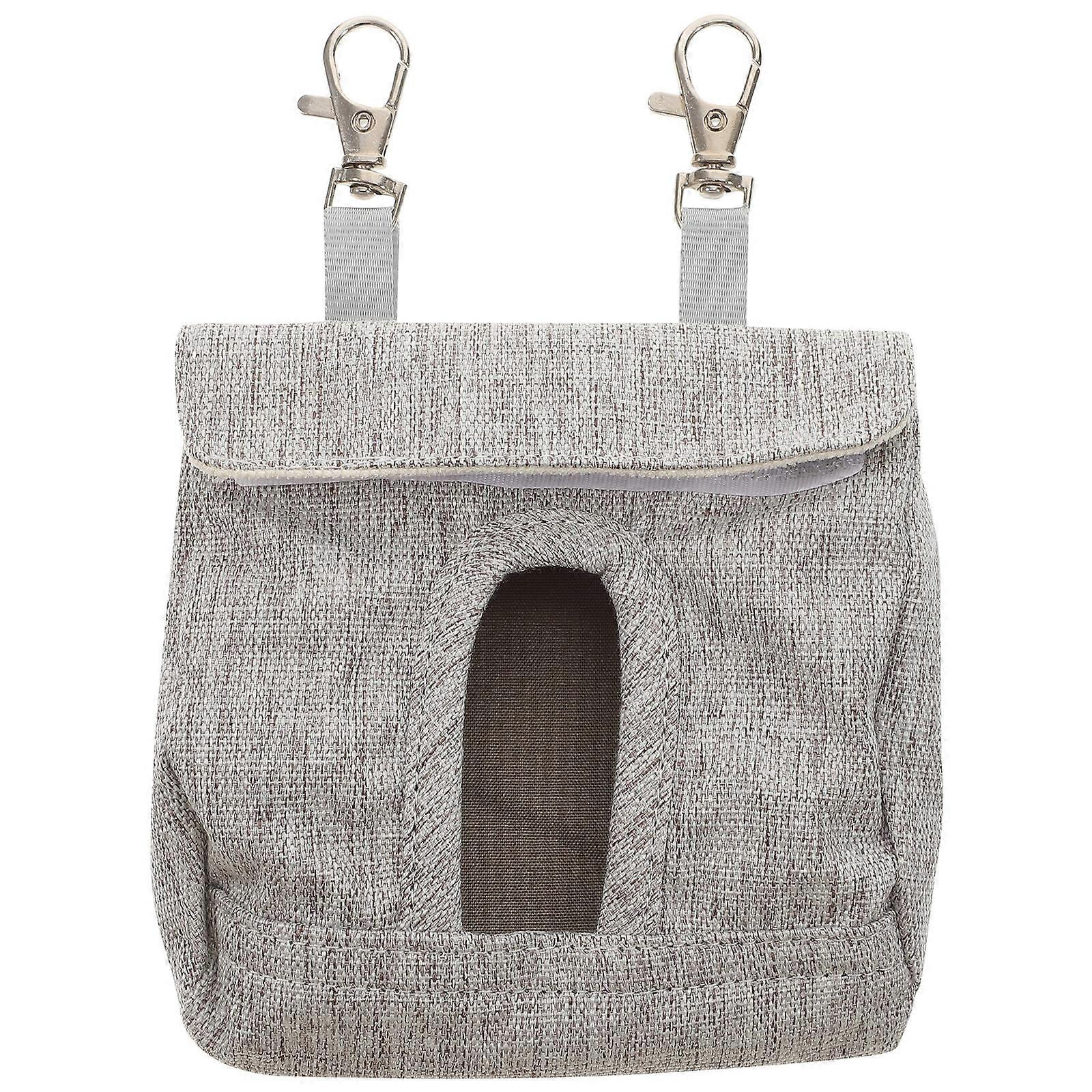Lapin Foin Mangeoire à Foin Lapins DIY Sac à Foin Lapins Lapin Sac à Foin Lapin Rack à Foin Lapins Distributeur de Foin