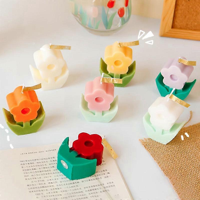 شل الشموع المعطرة شمعة الروائح شمع الصويا الدعائم الإبداعية صور الزفاف عيد ميلاد حزب الديكور زخرفة سطح المكتب