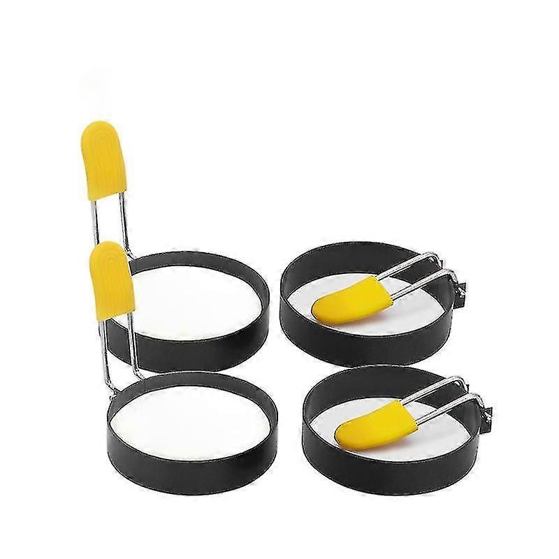 Egg Pan Cake Ring For Omelette Fried