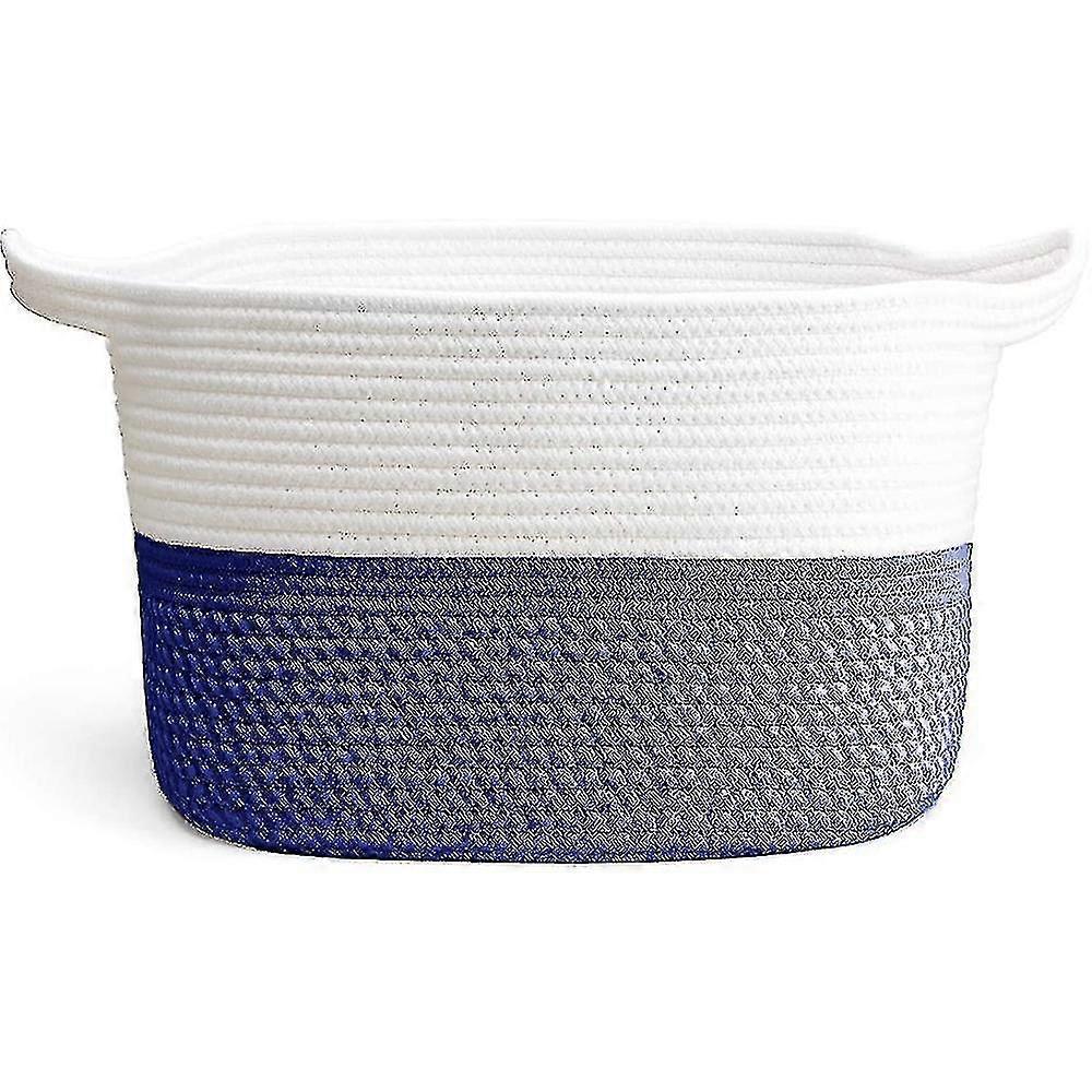 Foldable Laundry Basket Kindergarten Storage Box Container Organizer