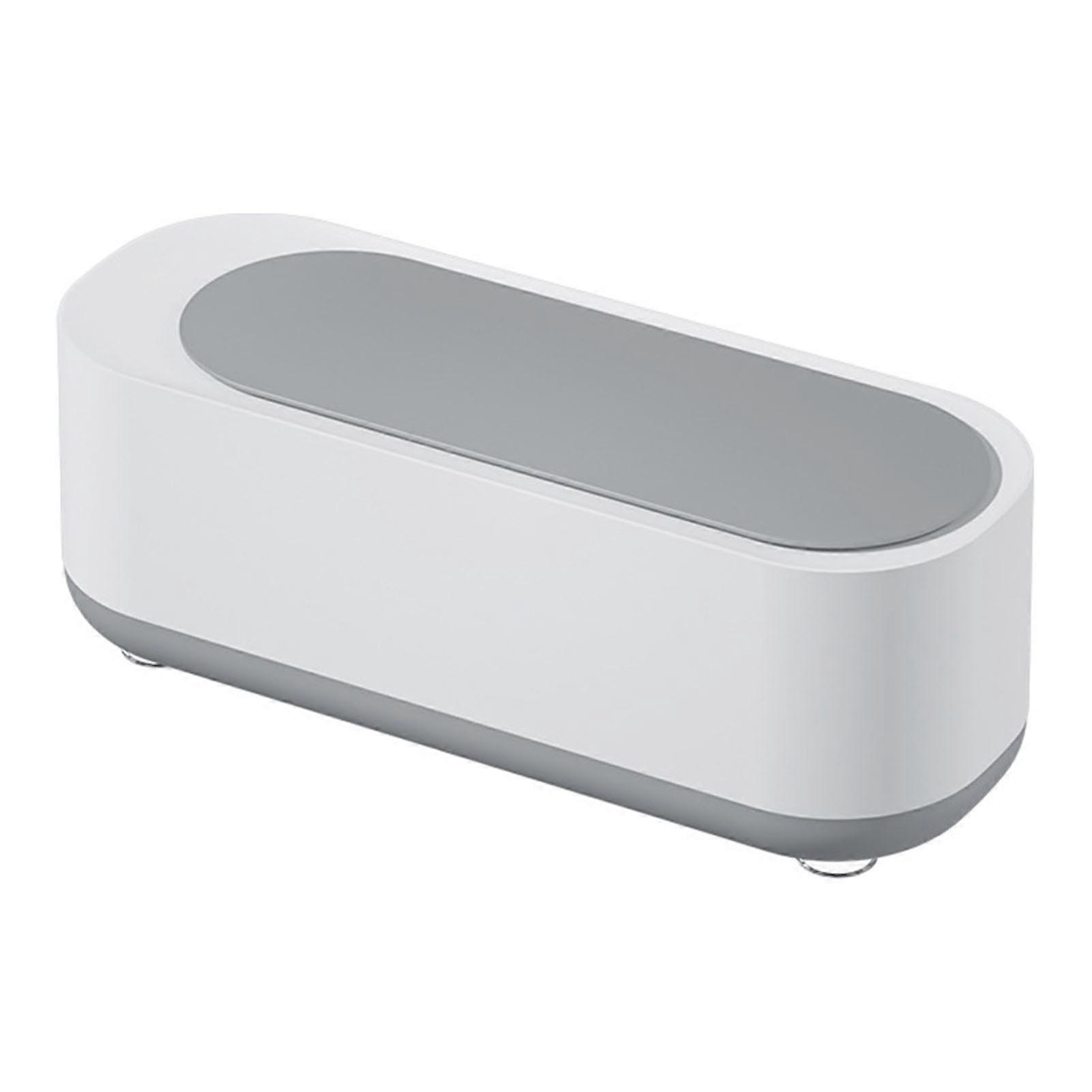 Jewelry cleaner, battery powered, suitable for home use