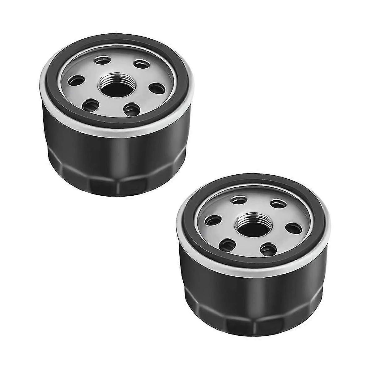 Oil Filter For John Dee Am125424 696854 492932s 492932 695396 Gy20577 492056 842921 49065-7007 (2pc