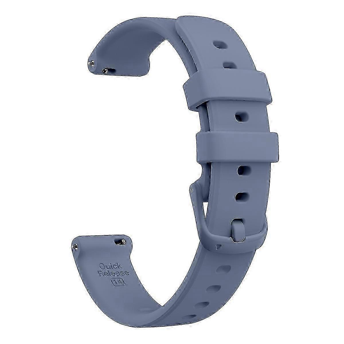 Silicone Watch Strap For Garmin Lily 2 - JA