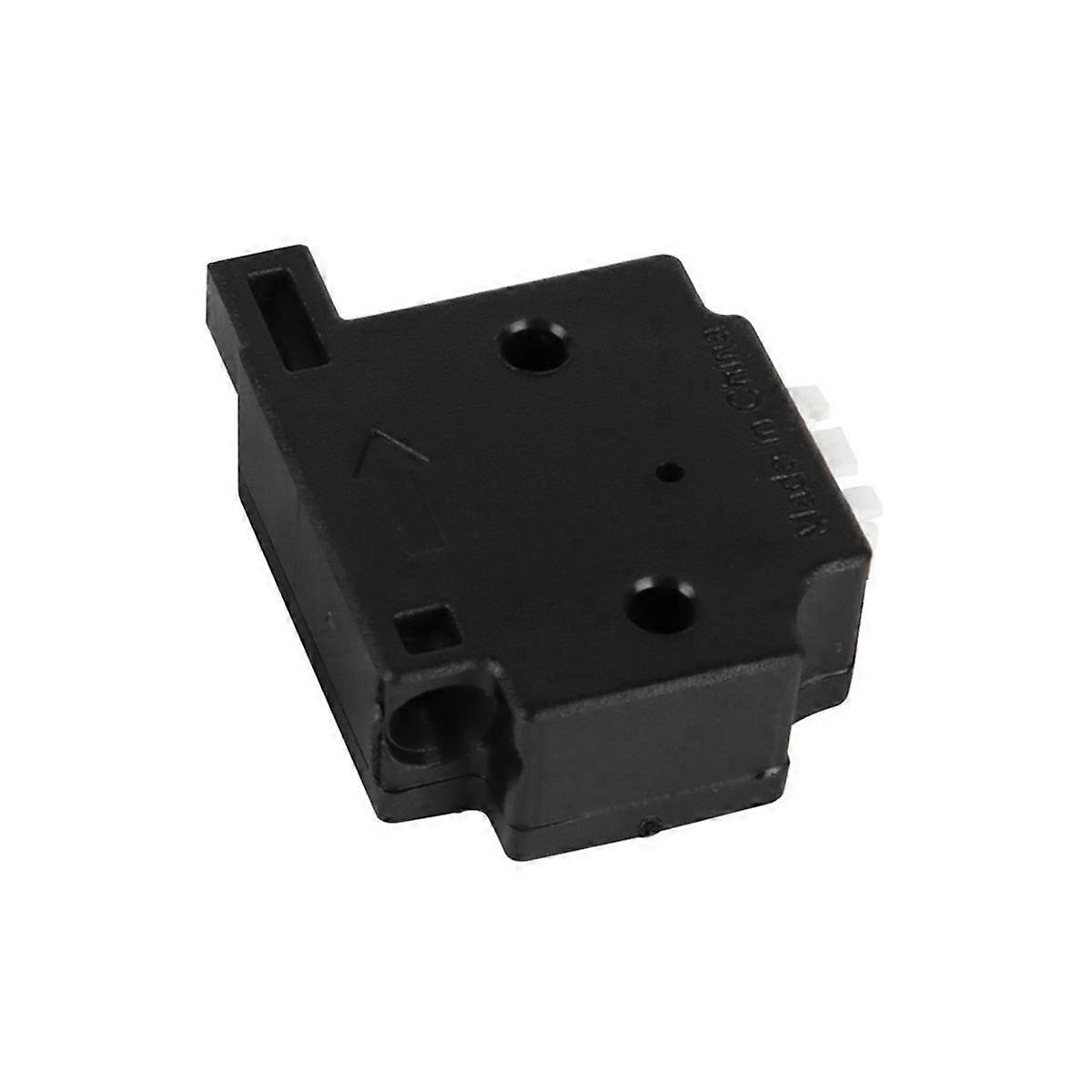 3D Printer Filament Detection Module 1M Cable Run-out Sensor Material Runout Detector for CR10 Blac