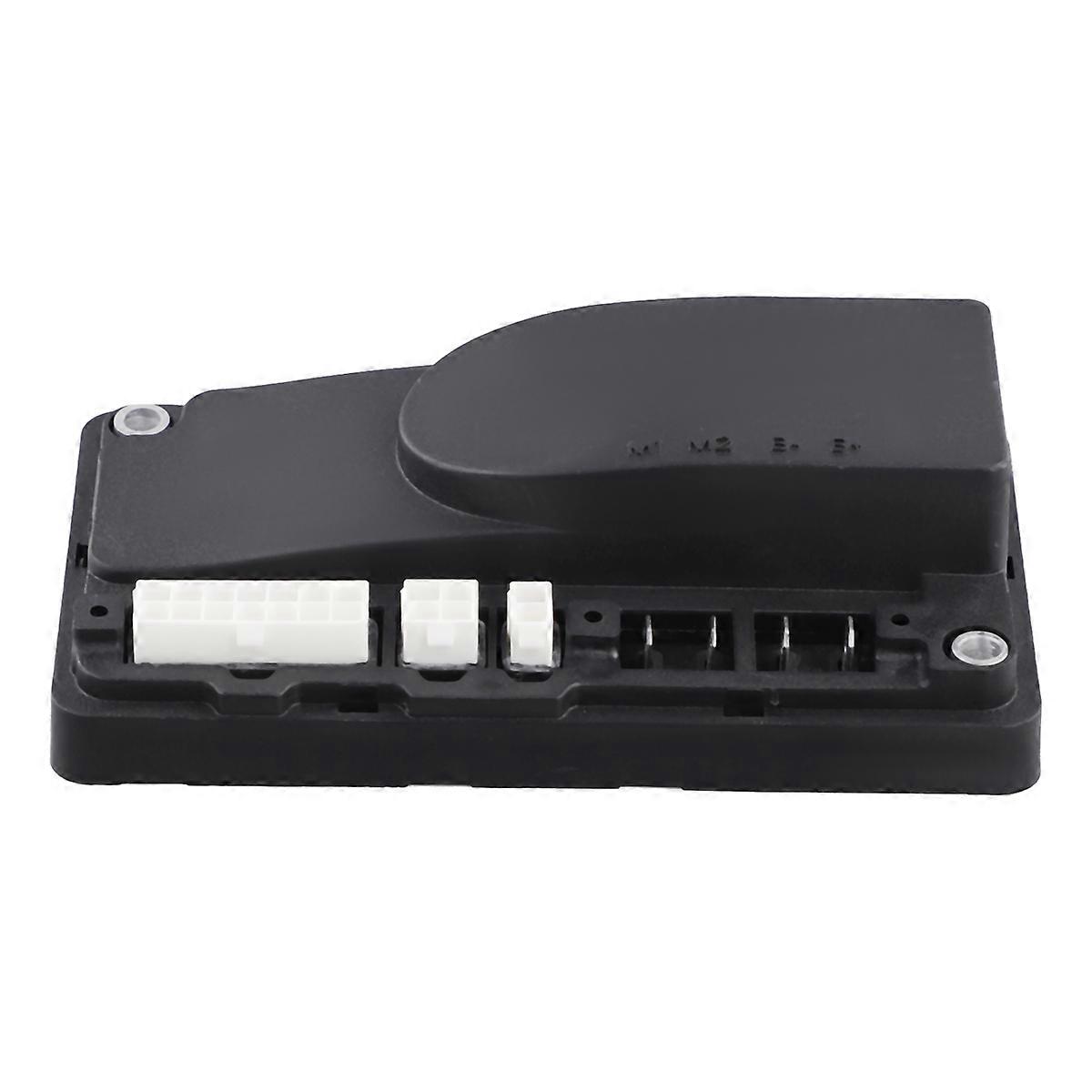 Forklift D.C Motor Controller 24V 90A 1212P-2507