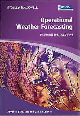 Operational Weather Forecasting