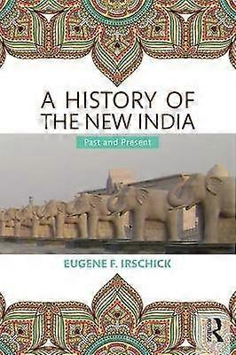 A History of the New India