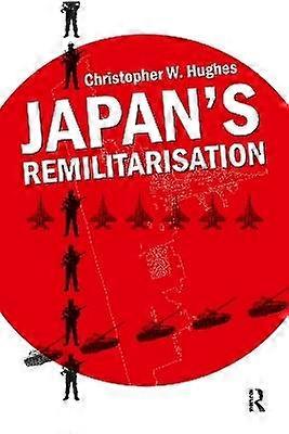 Japan's Remilitarisation