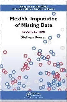 Flexible Imputation of Missing Data Second Edition