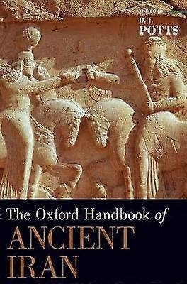 Oxford Handbook of Ancient Iran