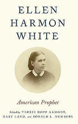 Ellen Harmon White