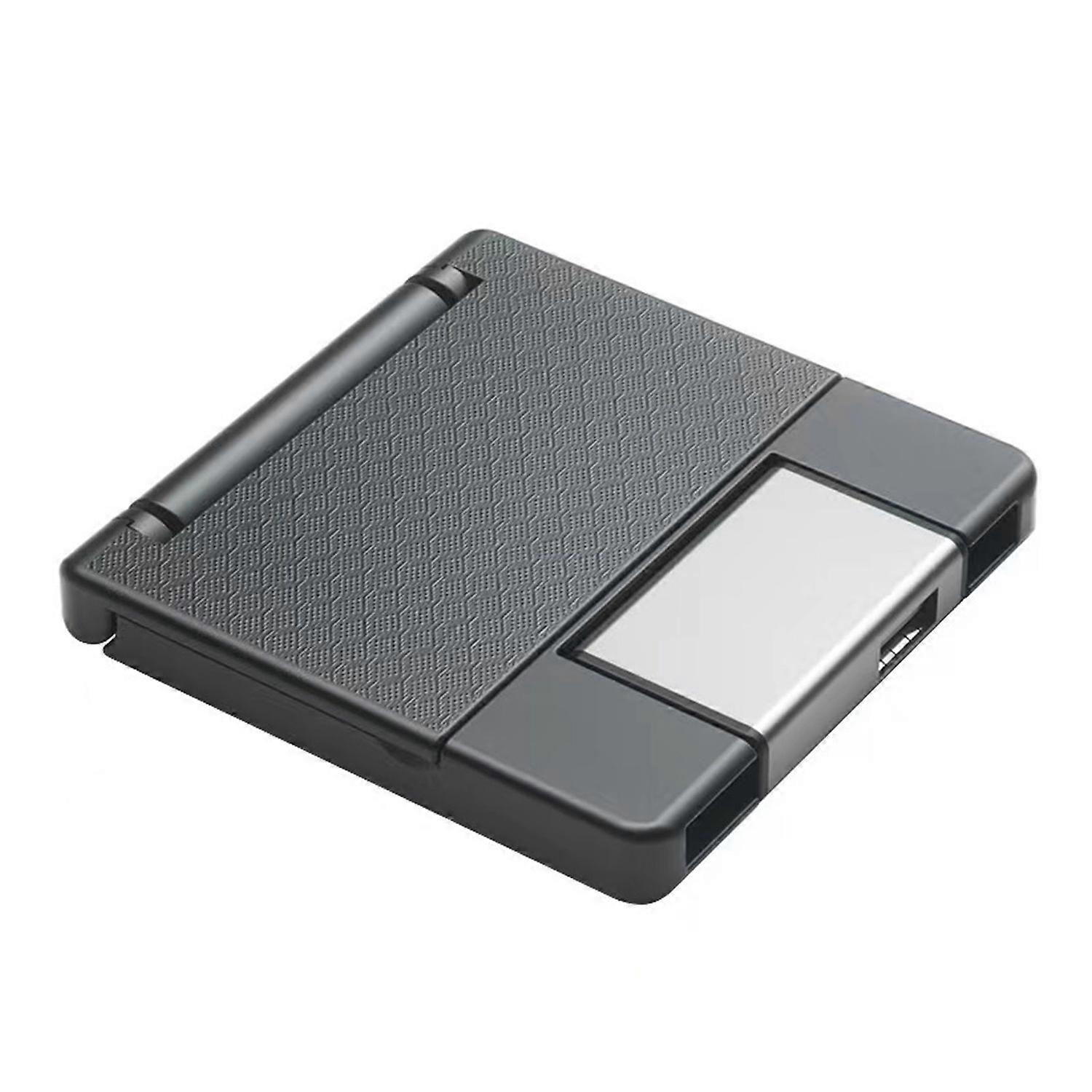 Multi-Function Card Reader Storage Box for Type-C Laptop TF/SD Card Reader USB 2.0 Adapter OTG