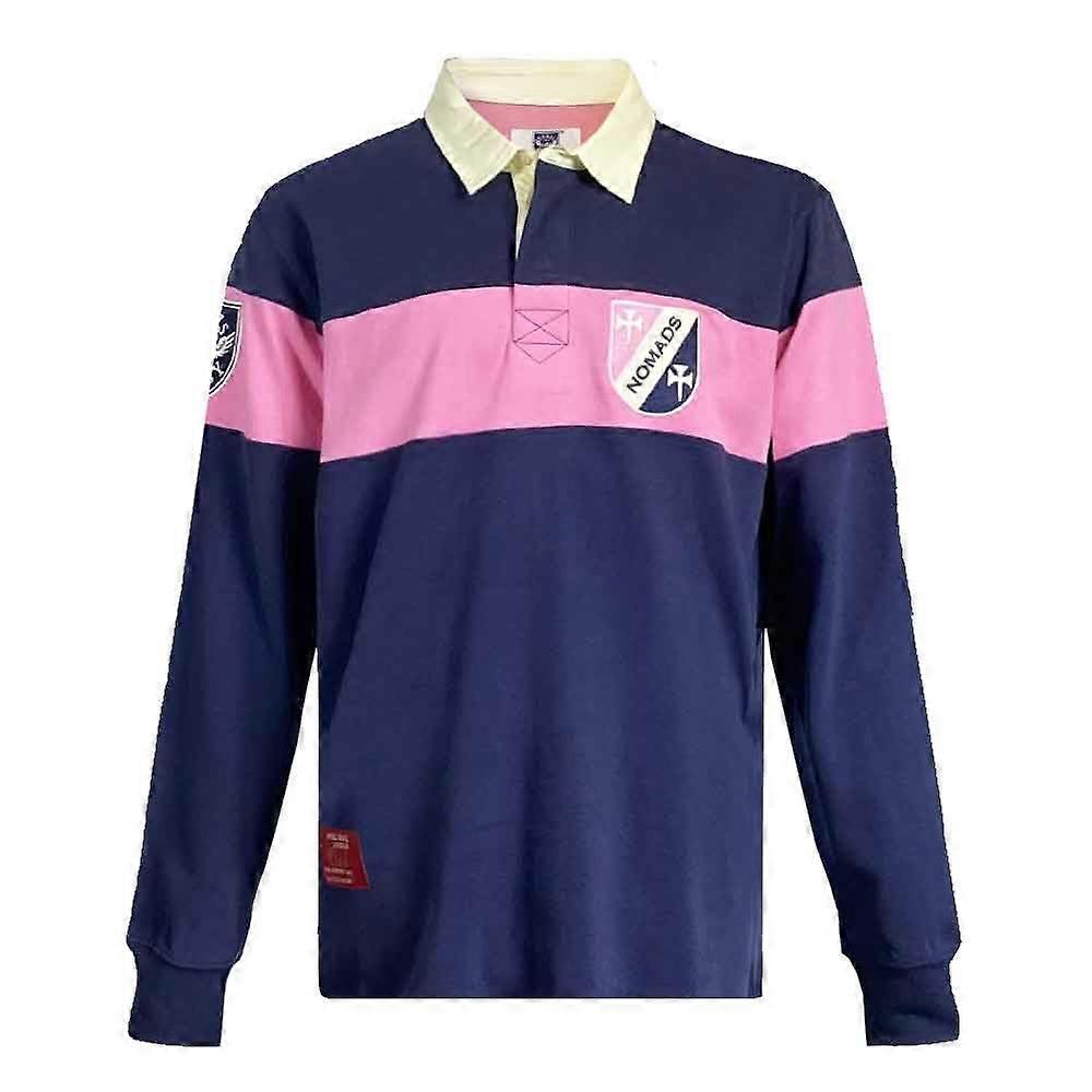 Nomads 1871 Rugby Shirt