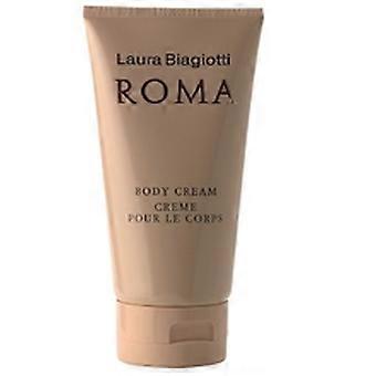 Laura Biagiotti - Roma Große Körperlotion 150ml