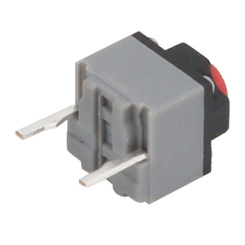 micro switch tactile push button switch tactile switch 20pcs 6x6x7.3mm Tactile