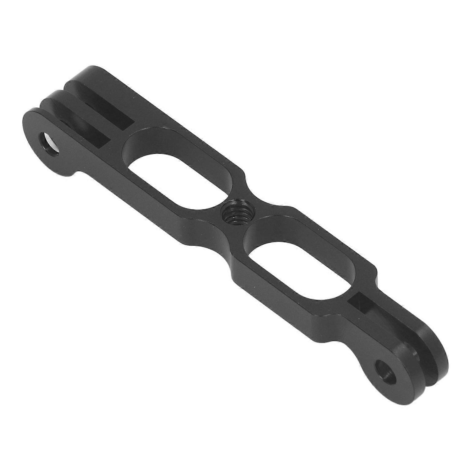 Aluminum Alloy Helmet Extension Stick - Adjustable Helmet Extension Arm & Pole for Enhanced Safety and Performance