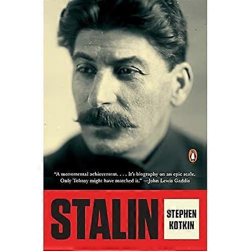 Stalin, volumen 1: Paradojas del poder, 1878-1928