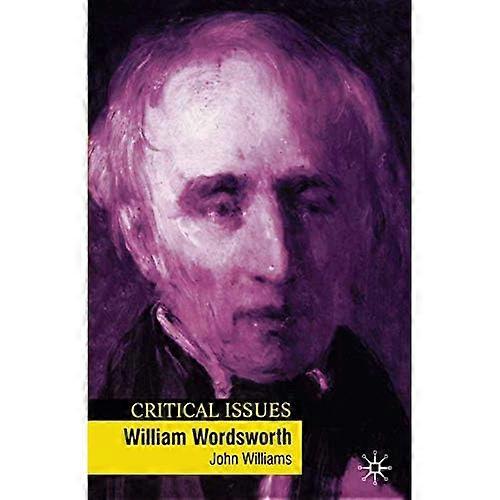 William Wordsworth