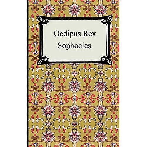 Oedipus Rex (Oedipus the King)