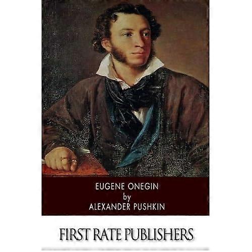 Eugene Onegin