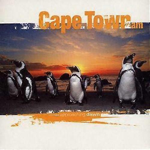 Various Cape Town 2am - Approaching Dawn CD (2004)
