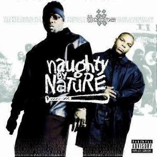 Naughty By Nature Icons CD
