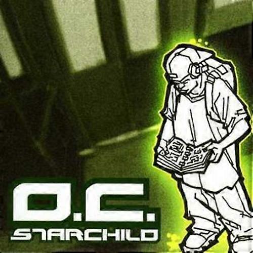 O.C. Starchild CD (2005)