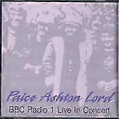 Bbc Radio 1 in Concert CD (1997)