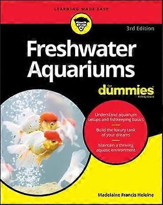 Freshwater Aquariums For Dummies