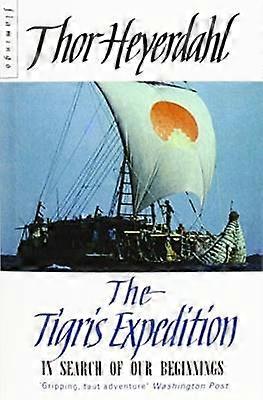 The Tigris Expedition