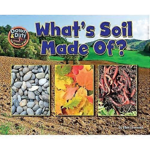 Woraus besteht Boden?