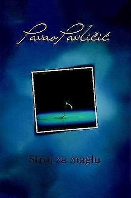 Stroj za maglu