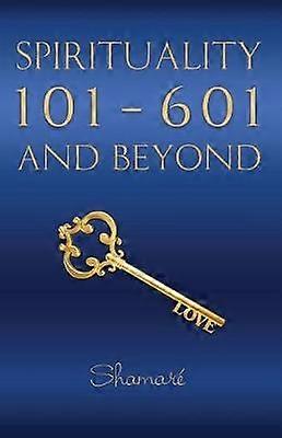 Espiritualidad 101601 y más allá