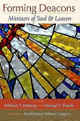 Dannelse af diakoner