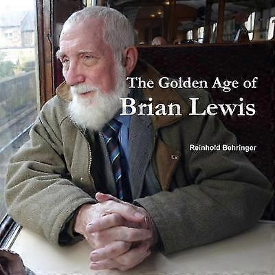 L'età d'oro di Brian Lewis