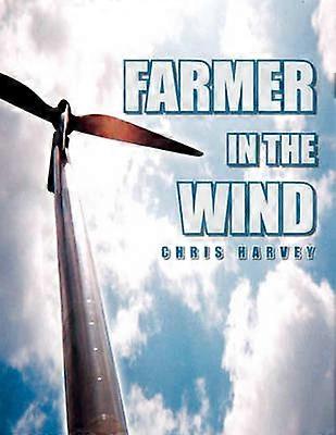 Bauer im Wind