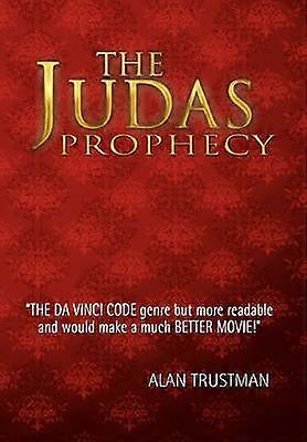 The Judas Prophecy
