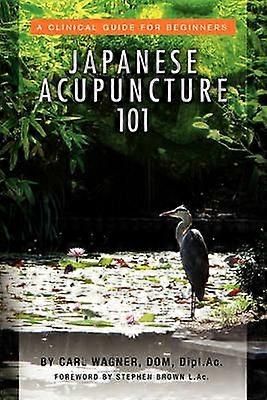 Acupuntura Japonesa 101