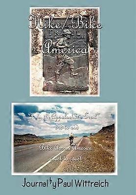 Hike/Bike America