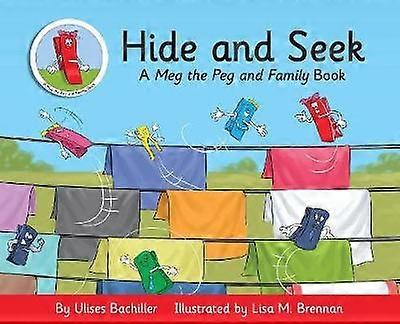 Hide and Seek